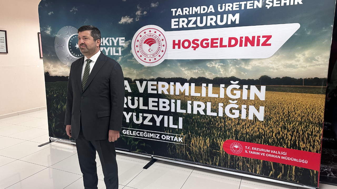 Hayvancılıkta Eğitim Seferberliği Başladı