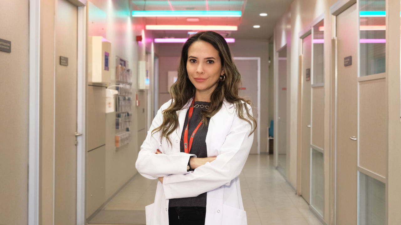 Rüyalar psikolojiniz hakkında ipuçları verebilir!