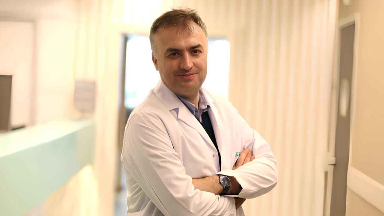 Beyin de dengesini kaybedebiliyor!