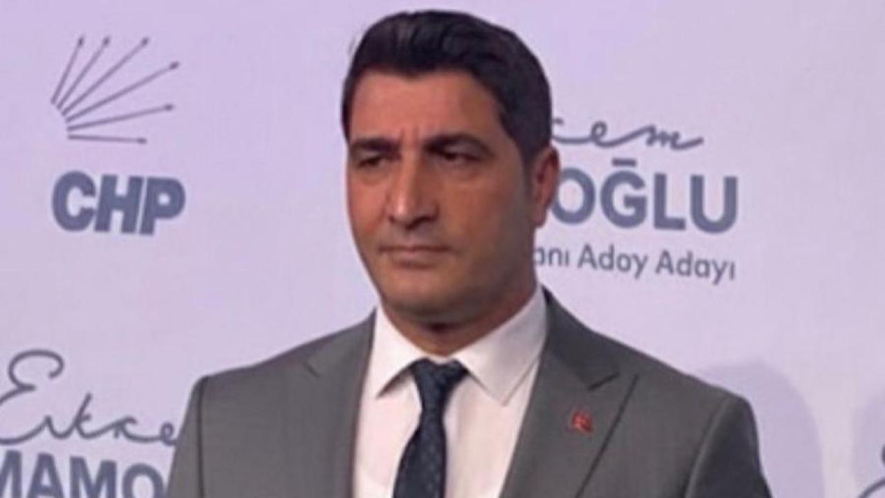 CHP’li Koçak’tan “Davet Gelmedi” Açıklaması