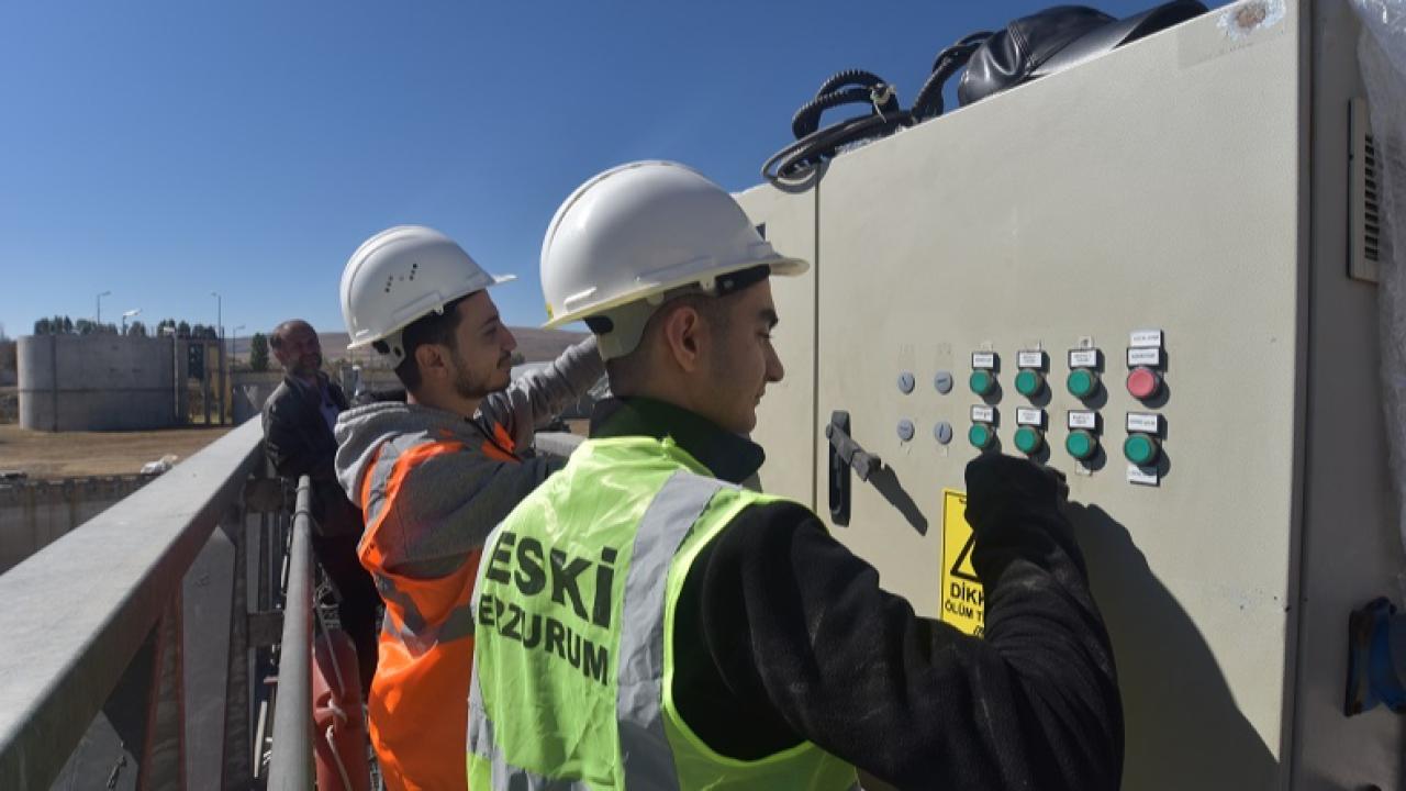 ESKİ&#039;den Enerji Tasarrufunda Büyük Başarı