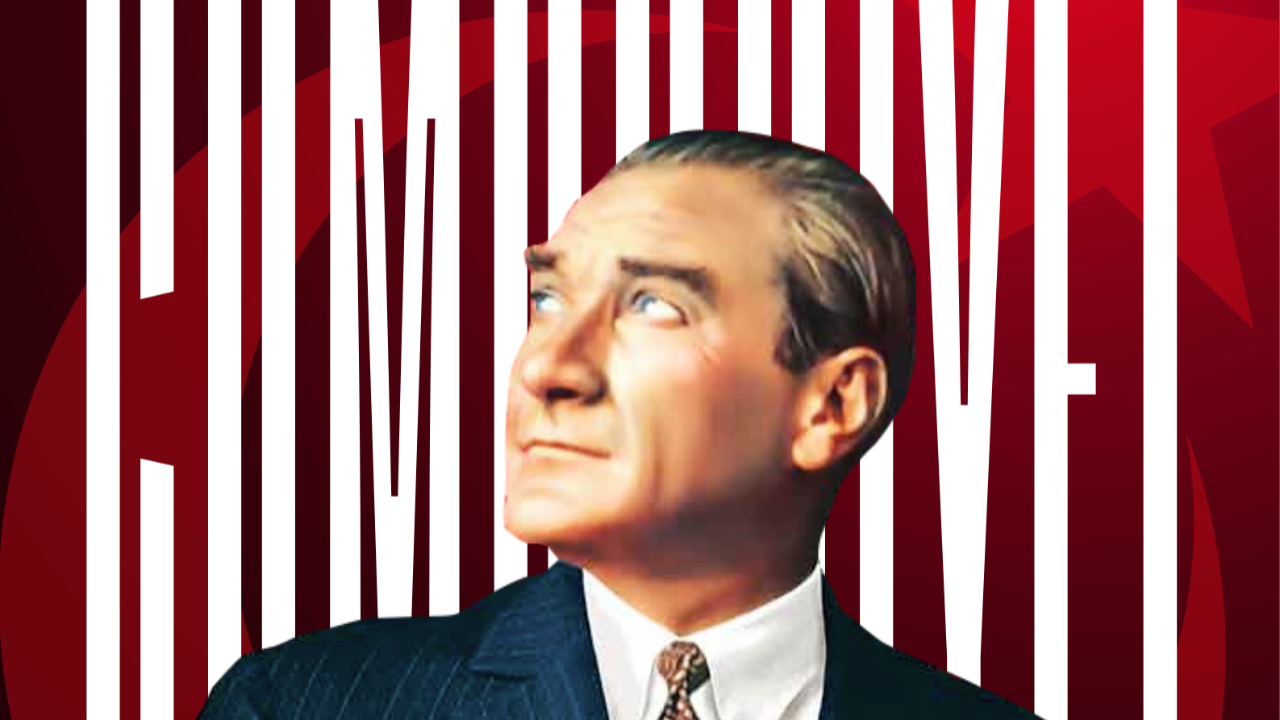 Fevzi Çakmak’tan 29 Ekim Mesajı :” Cumhuriyetimiz, milletimizin en büyük gurur kaynağıdır”