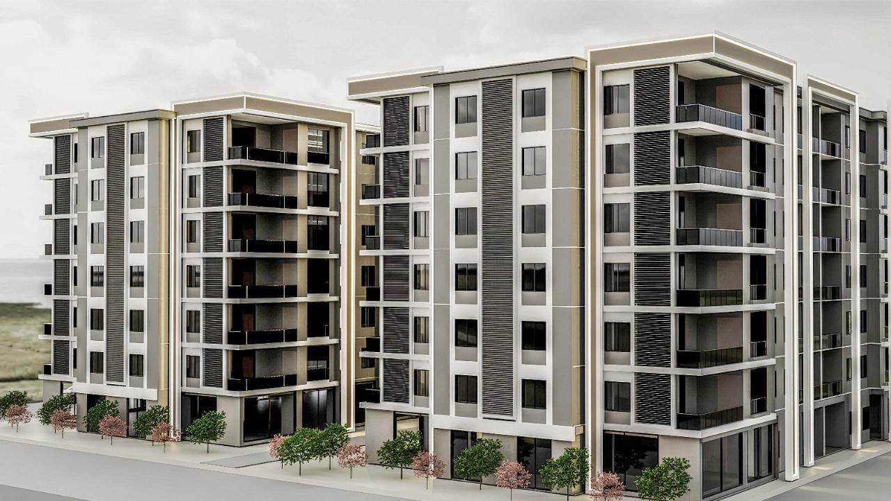 Fevzi Çakmak’tan Yeni Bir Atılım: Riva Konutları Geliyor