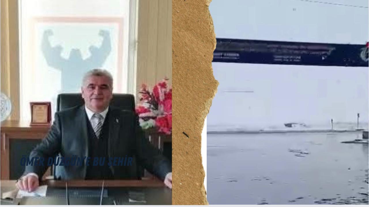 Fuat Haşıl’dan Belediyelere Çağrı: “Otoban Sanayi’nin Sorunlarını Görmezden Gelmeyin“