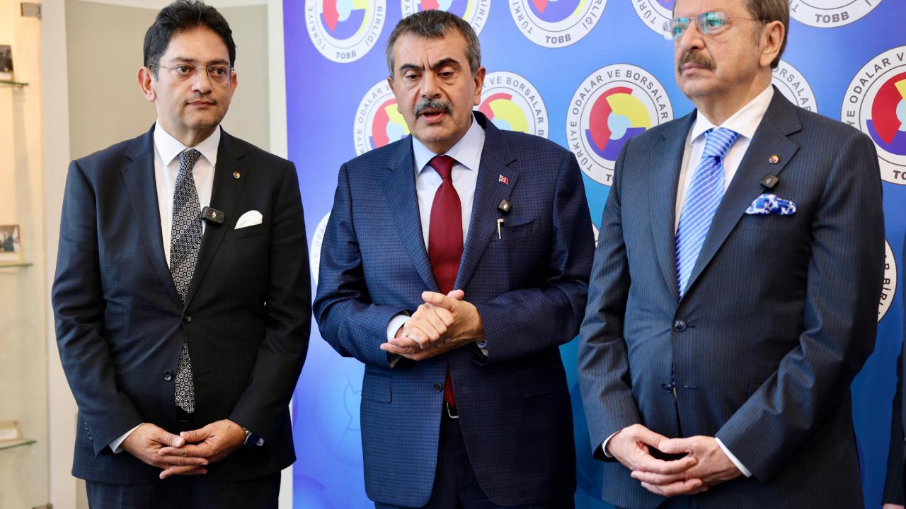 Gastronomi artık bir tanıtım değil; bir markalaşma stratejisi