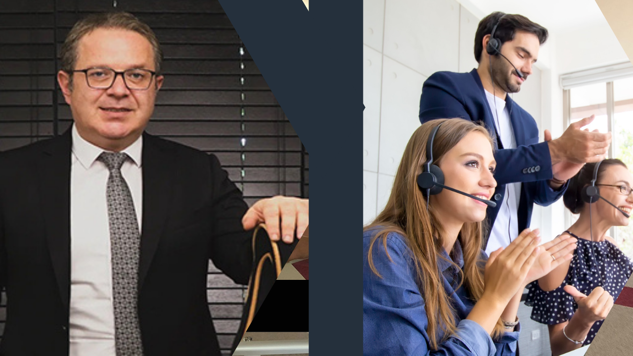 Hukukçu Ebubekir Elmalı’dan Efor Çalışanlarına Destek Çağrısı: “Çalışanın Hakkını Verin!”