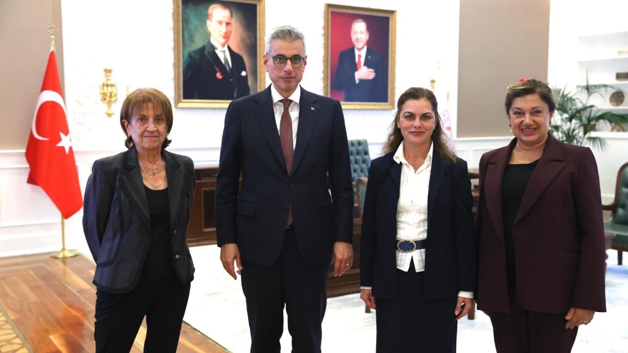 Mor Işığın Yandığı Gün: Epilepsililer İçin Tarihi Dönüm Noktası