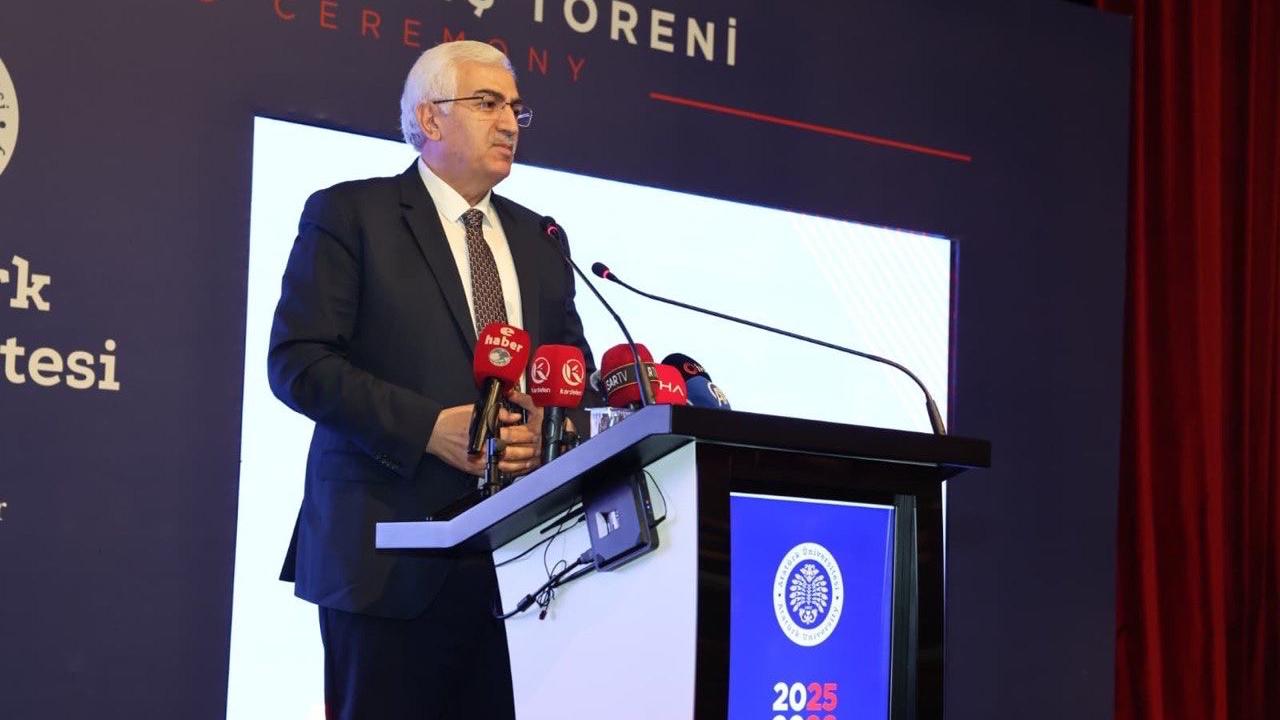 Teşkilattan Mahalleye: Öz’den Fedakârlığa Vefa Notu