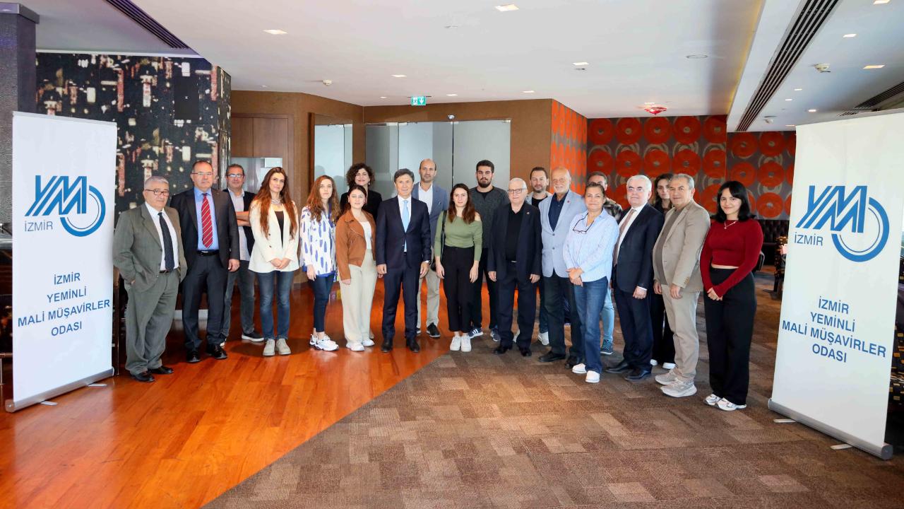 “Vergide Ceza Değil, Doğruluk Kültürü Egemen Olmalı”