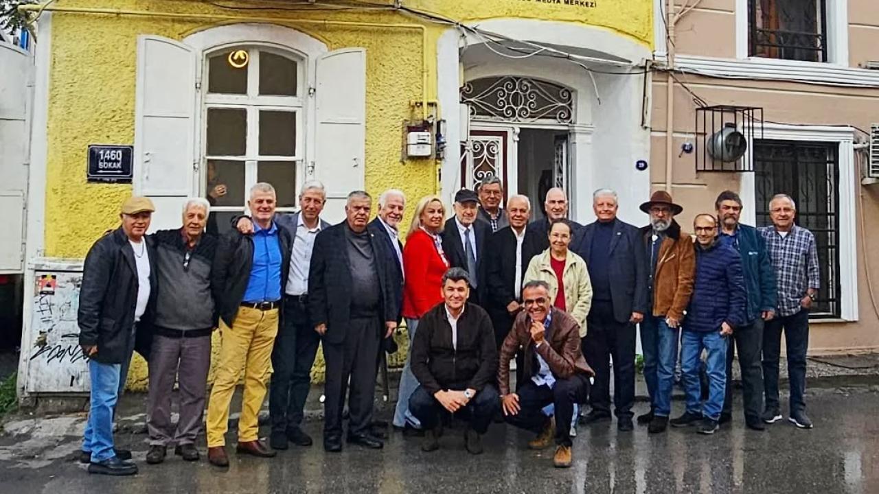 9 Eylül Medya Merkezi hizmete girdi