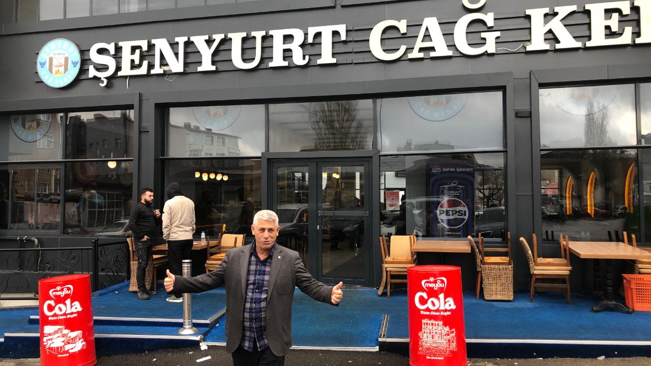 Başarı Samimiyetten Geçer” Ali Karataş Anlatıyor