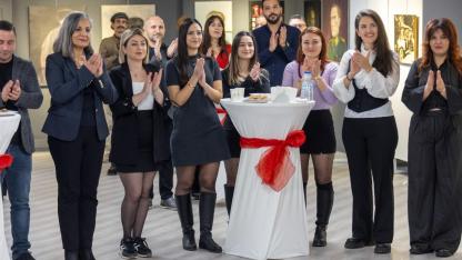 Başkan Mutlu öğretmenlerle buluştu