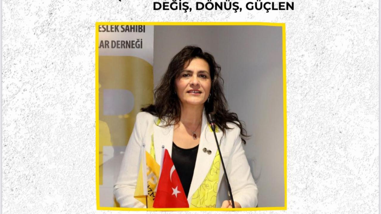 BPW İzmir, “Evet Mümkün” Diyerek Güçlenmeye Çağırıyor!