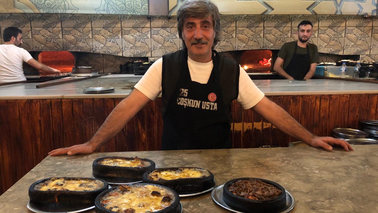 Coşkun Güveç Dünyası’nda Lezzetin Sırrı: 20 Yıllık Tutku, Bonfile Et ve Gizli Baharat Formülü