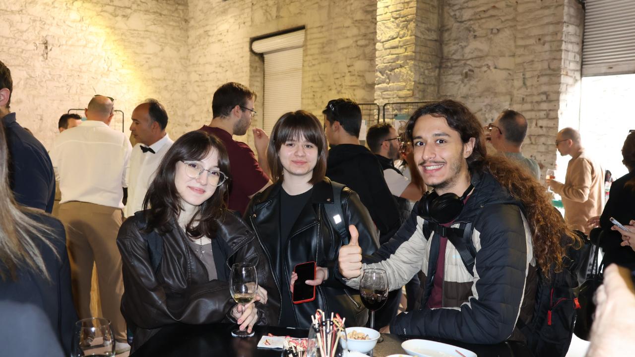 Eko-Tasarım Rüzgârı Ege’den Esti