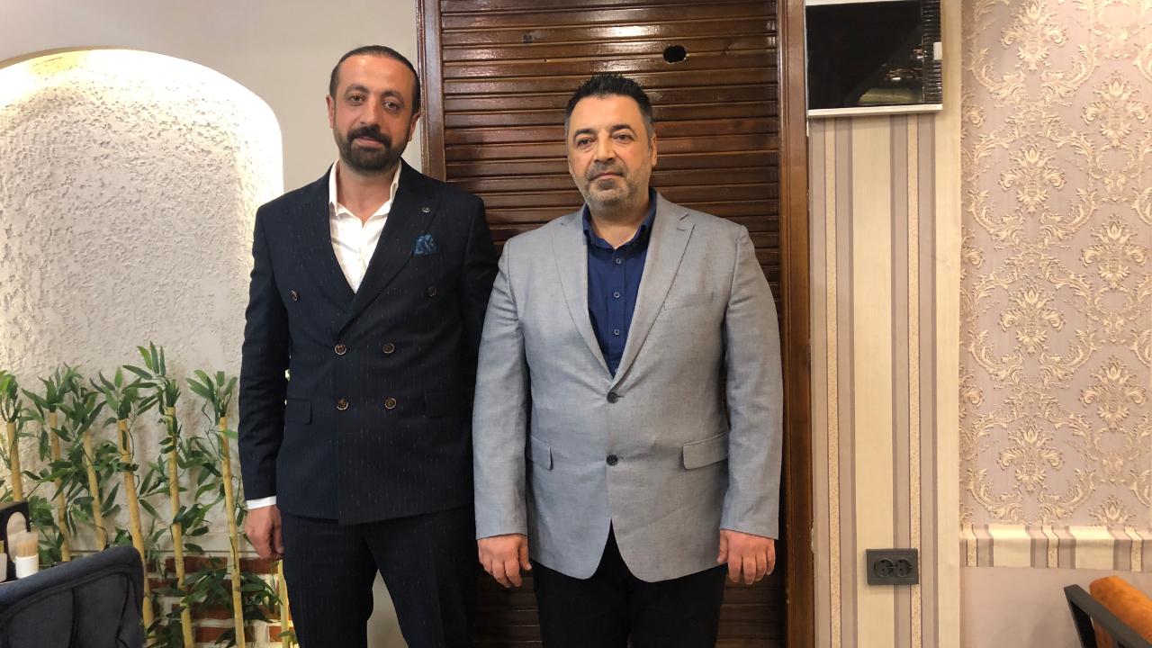 Gastronomi Turizmi Eğitim ve Dayanışma Vakfı Başkanı Oktay Ermancık ile Vizyon Söyleşisi