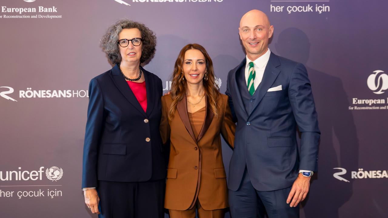 Gençlerin Geleceğine Yatırım