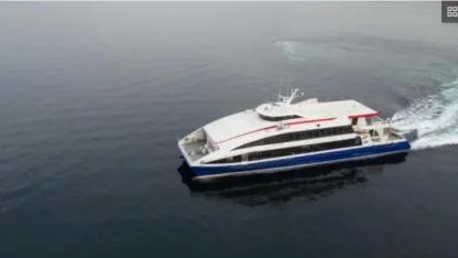 İDO’dan Ara Tatil Hamlesi: 92 Ek Seferle Trafiğe Denizden Çözüm!