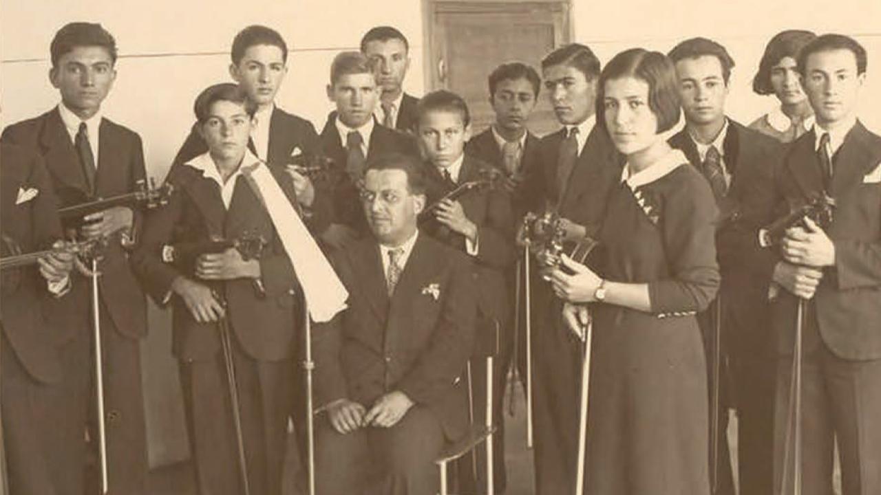 İş Kültür Okur Buluşmaları’nda &quot;Cumhuriyet ve Müzik&quot; Konuşulacak