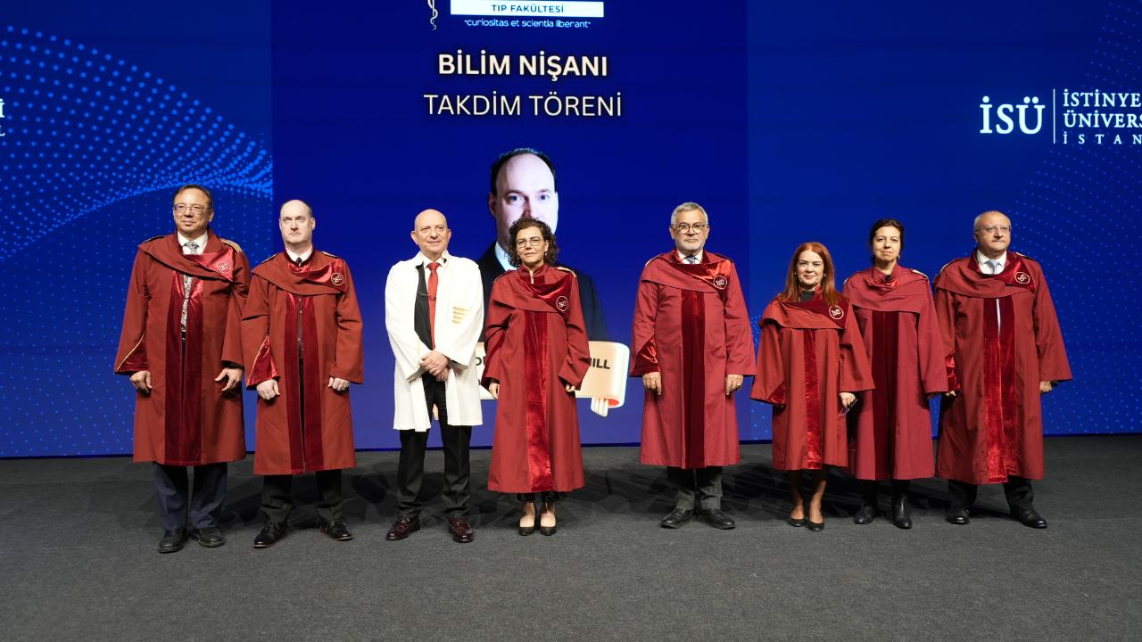 Kanser Hücrelerini Moleküler Düzeyde Tedavi Etmek Mümkün