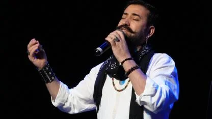 Oltulu Sanatçı Osman Korkmaz’tan Görkemli Albüm Lansmanı: “Bilirim”