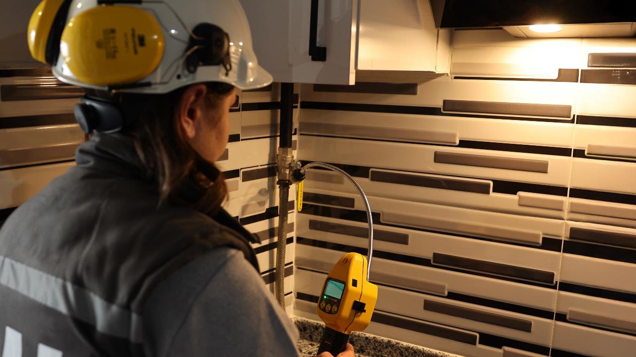 Palen Doğalgaz’dan Erzurum’daki Patlama ve Arz Kesintisine İlişkin Açıklama