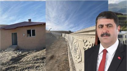 Köprüköy’ün Her Köşesinde Karasu İmzası