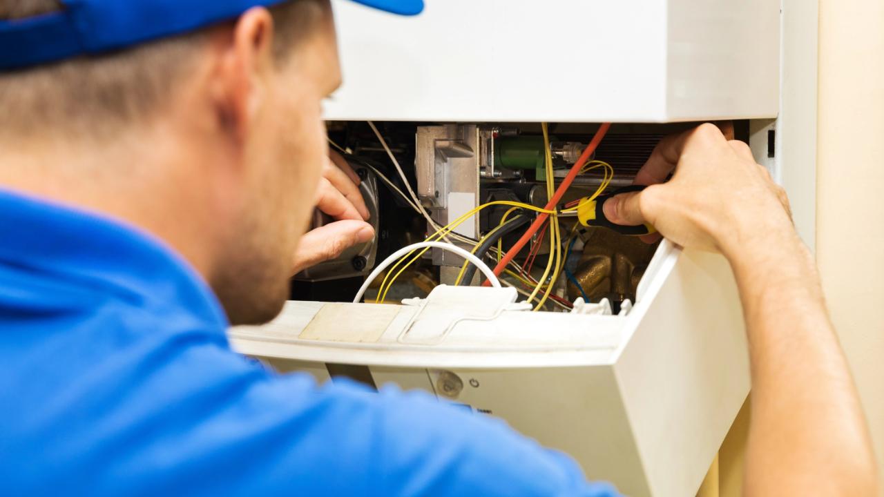 Şebeke Güvenlik Kontrolleri Sürüyor: Gaz Arzı %80’e Ulaştı