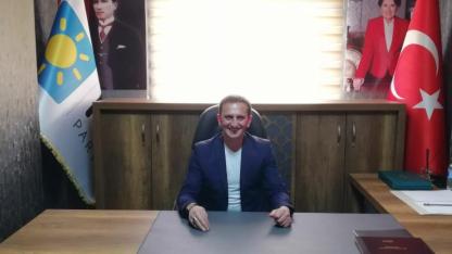 Sedat Sezer: “Erzurum’da Muhalefet Boşluğunu Dolduracağız“