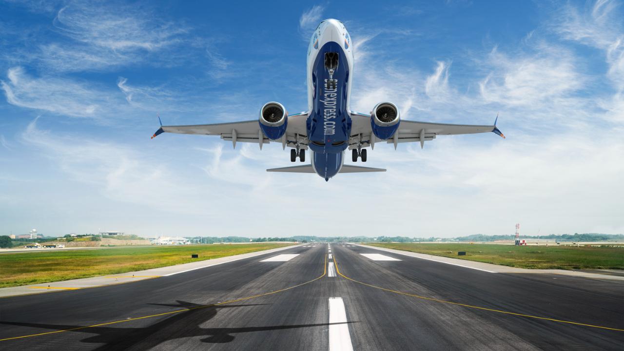 SunExpress’e Hizmet İhracatçıları Birliği’nden Ödül