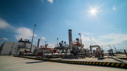 TANAP, Enerji Jeopolitiğini Yeniden Şekillendirdi