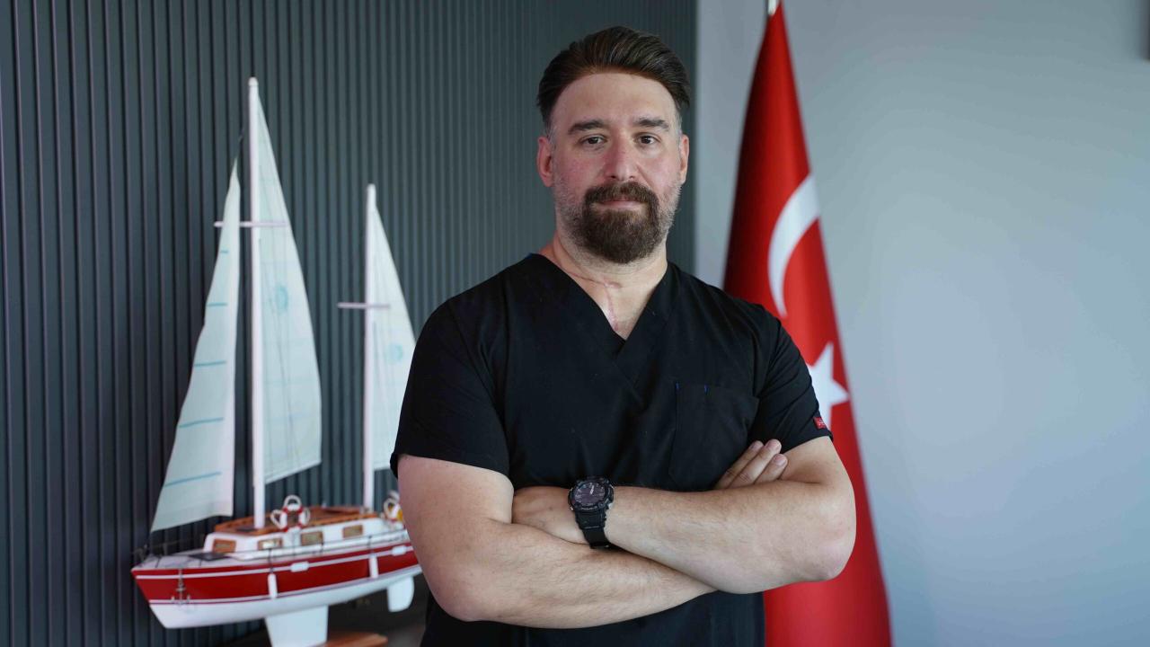 Toksinler saatler içinde solunum kaslarını felç edebilir