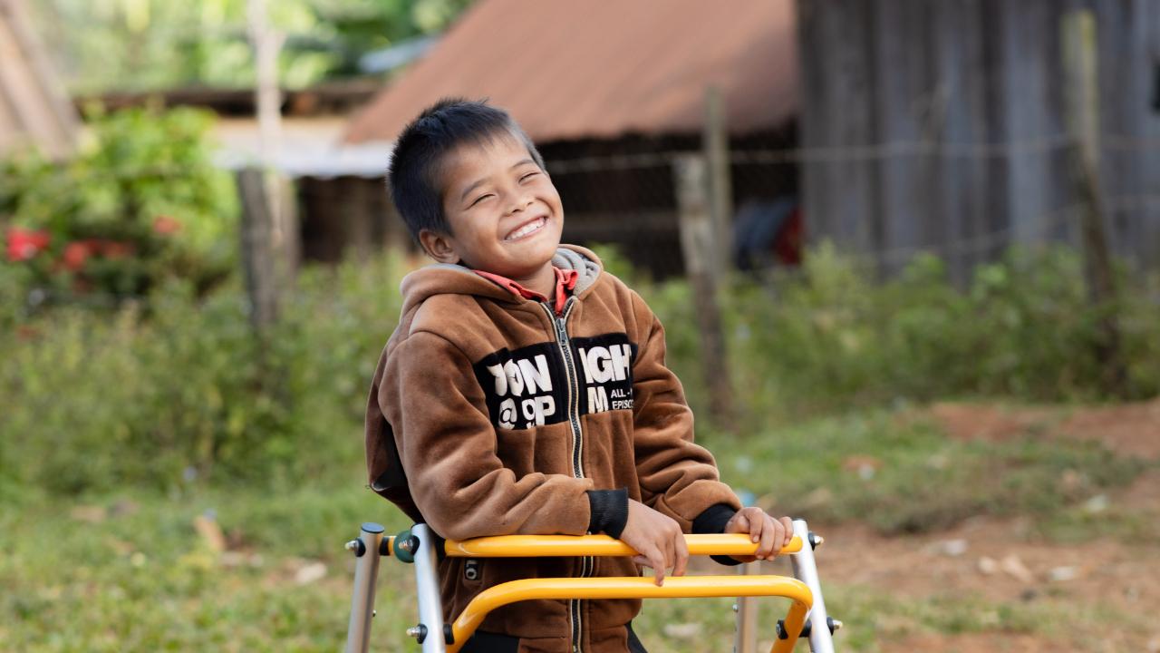 UNICEF: Bugün 20 Kasım Dünya Çocuk Günü