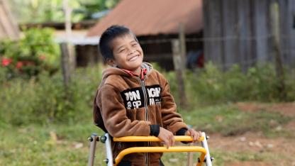 UNICEF: Bugün 20 Kasım Dünya Çocuk Günü