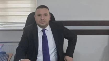 YOL-İŞ’te Yeni Bir Dönem İçin Uğur Demir Adaylığını Açıkladı