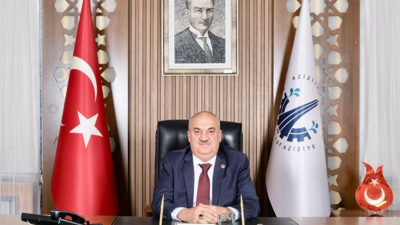 2025 yılı hizmet sezonuna hızlı bir giriş yapılan Aziziye’de, yatırım ve projeler birbirini izledi