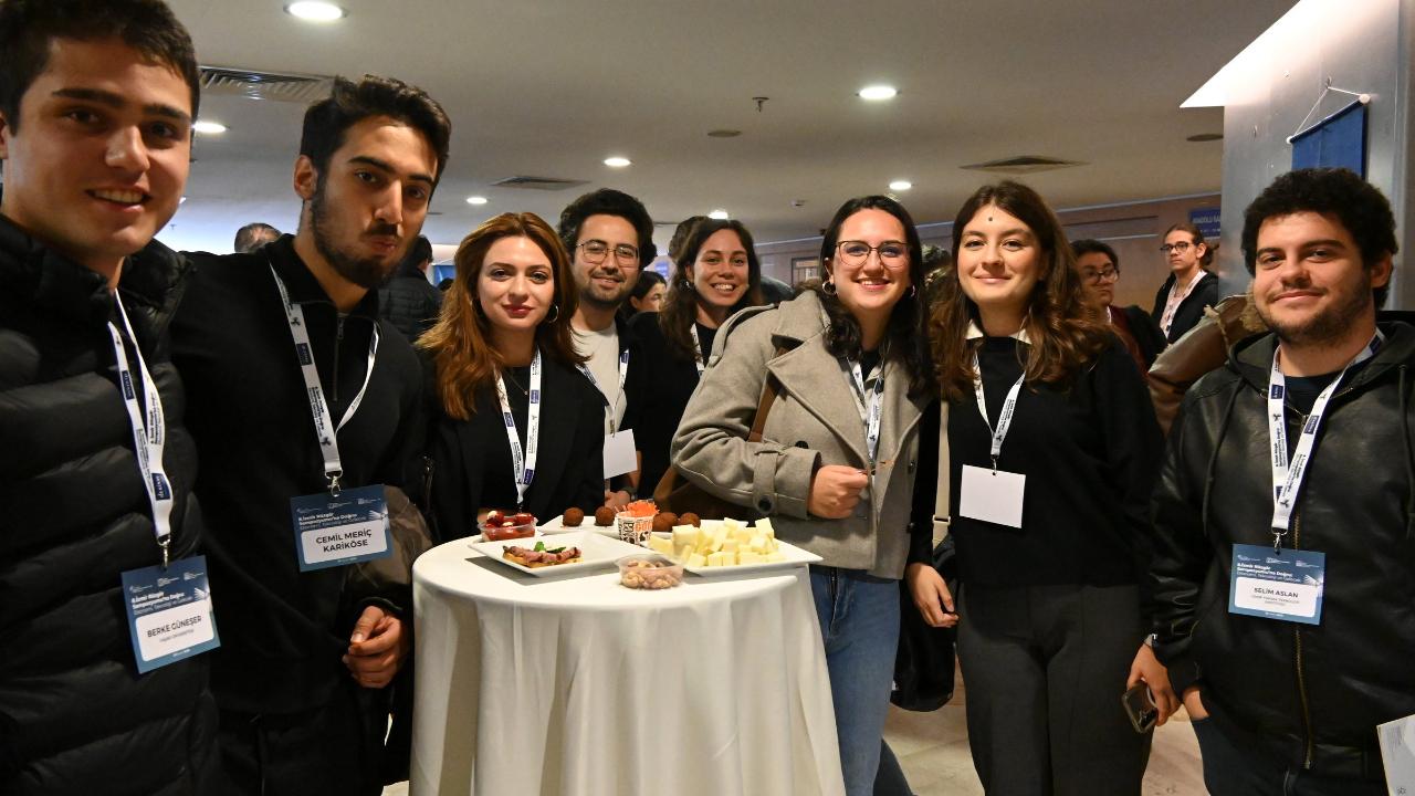 “8. İzmir Rüzgâr Sempozyumu’na Doğru: Ekonomi, Teknoloji ve Gelecek” Semineri Gerçekleştirildi