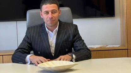 Aziziye Esnaf ve Sanatkârlar Odası’nda Serhat Hira Adaylığını Açıkladı