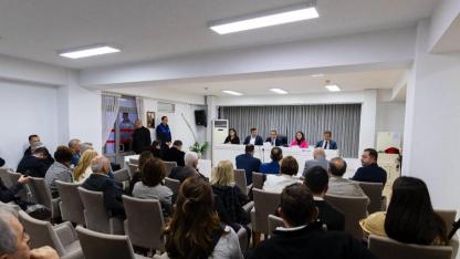 Balçova’da Gelirler Müdürlüğü Oy Birliğiyle Hayata Geçti