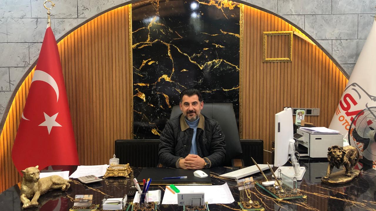 Başkan Adayı Metehan Özer: “Taze kana, güncellenmiş bir yönetime ihtiyaç var“