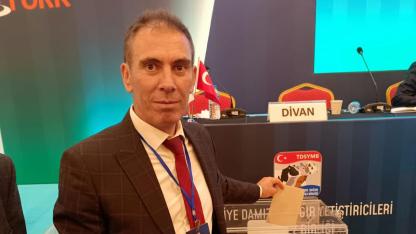 Başkan Hayrullah İnce: “Çiftçimizin Hakkını Koruyarak Bugünlere Geldik“