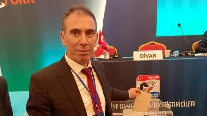 Başkan Hayrullah İnce: “Çiftçimizin Hakkını Koruyarak Bugünlere Geldik“