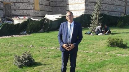 Başkan Nüsret Bilen: “Aşkale İçin Sanayi, Konut ve Kentsel Dönüşüm Şart”