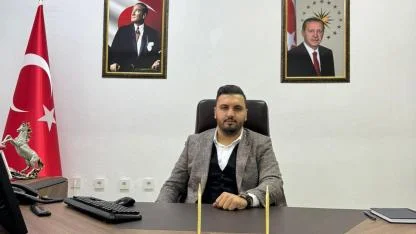 Birlik, Uyum ve Hizmet Vurgusu: Onur Özkan Madeni İşler Odası’na Aday