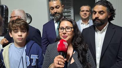 BODRUM ROTARY’DEN DEPREM BÖLGESİNE UMUT: ADIYAMAN’DA KADIN KOOPERATİFİ ÜRETİME BAŞLADI