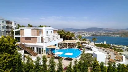 Bodrum Turizminde Deneyim Odaklı Hizmet Modeli