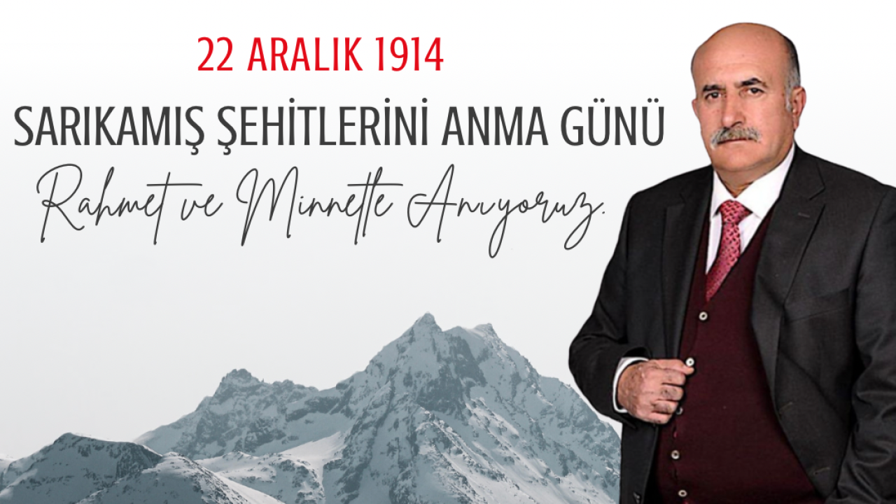 “Bu Topraklar Doğu’nun Gelibolu’sudur“