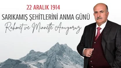 “Bu Topraklar Doğu’nun Gelibolu’sudur“