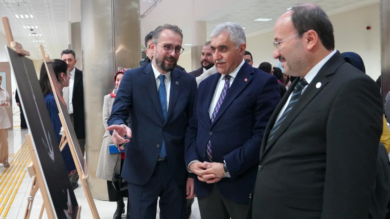 Büyükşehir ve ETÜ İşbirliğindeki ‘Impact Hub’ Projesi Yoğun İlgi Gördü