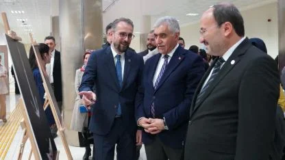 Büyükşehir ve ETÜ İşbirliğindeki ‘Impact Hub’ Projesi Yoğun İlgi Gördü